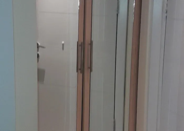 Hotel Liva Istanbulská provincie