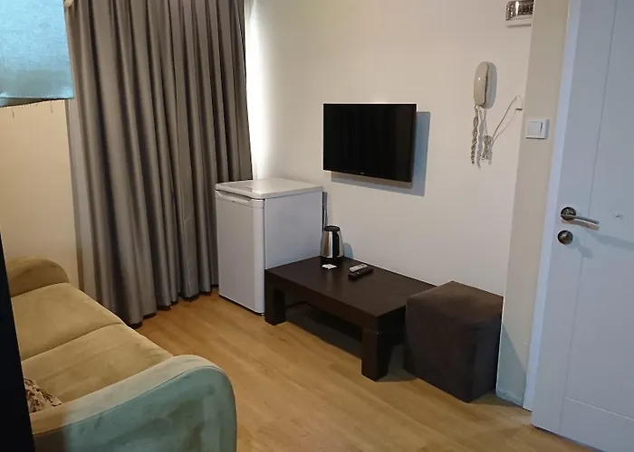 Liva 3* Istanbulská provincie