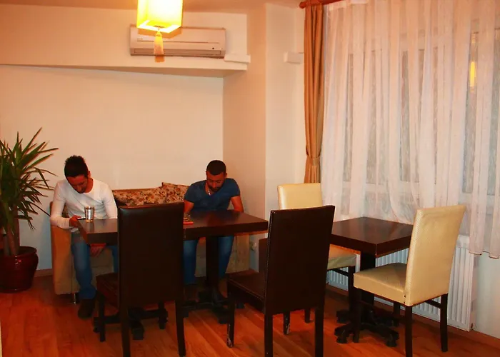 Liva 3* Istanbulská provincie