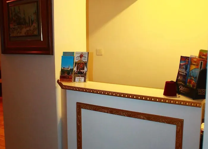 Liva 3* Istanbulská provincie