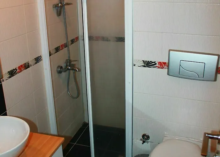 Hotel Liva Istanbulská provincie