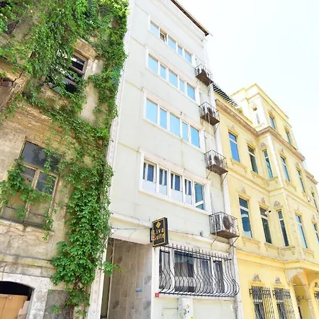 Liva Istambul