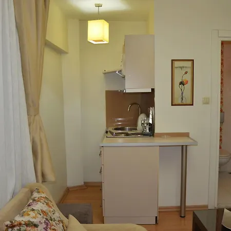 Liva 3* Istambul