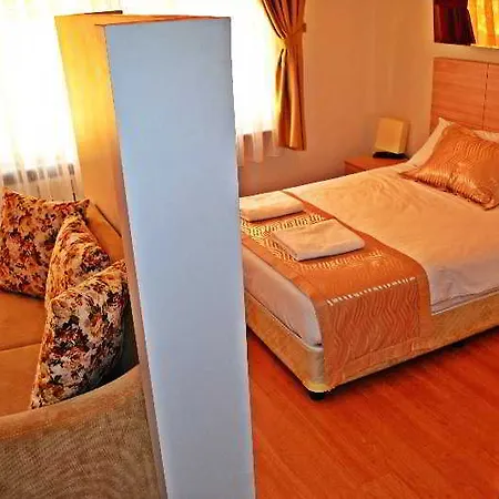 Liva Istambul